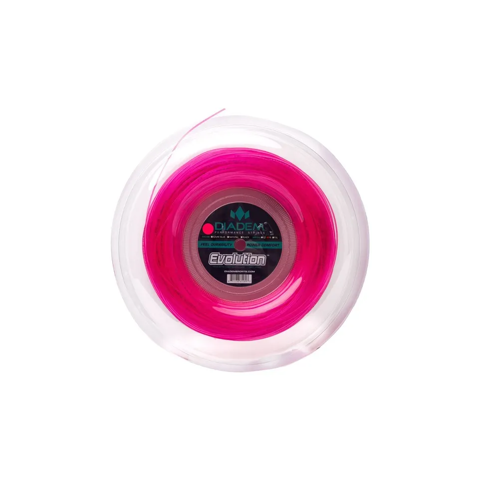 diadem-evolution-reel-660ft-polyamid-saitenrolle image 1