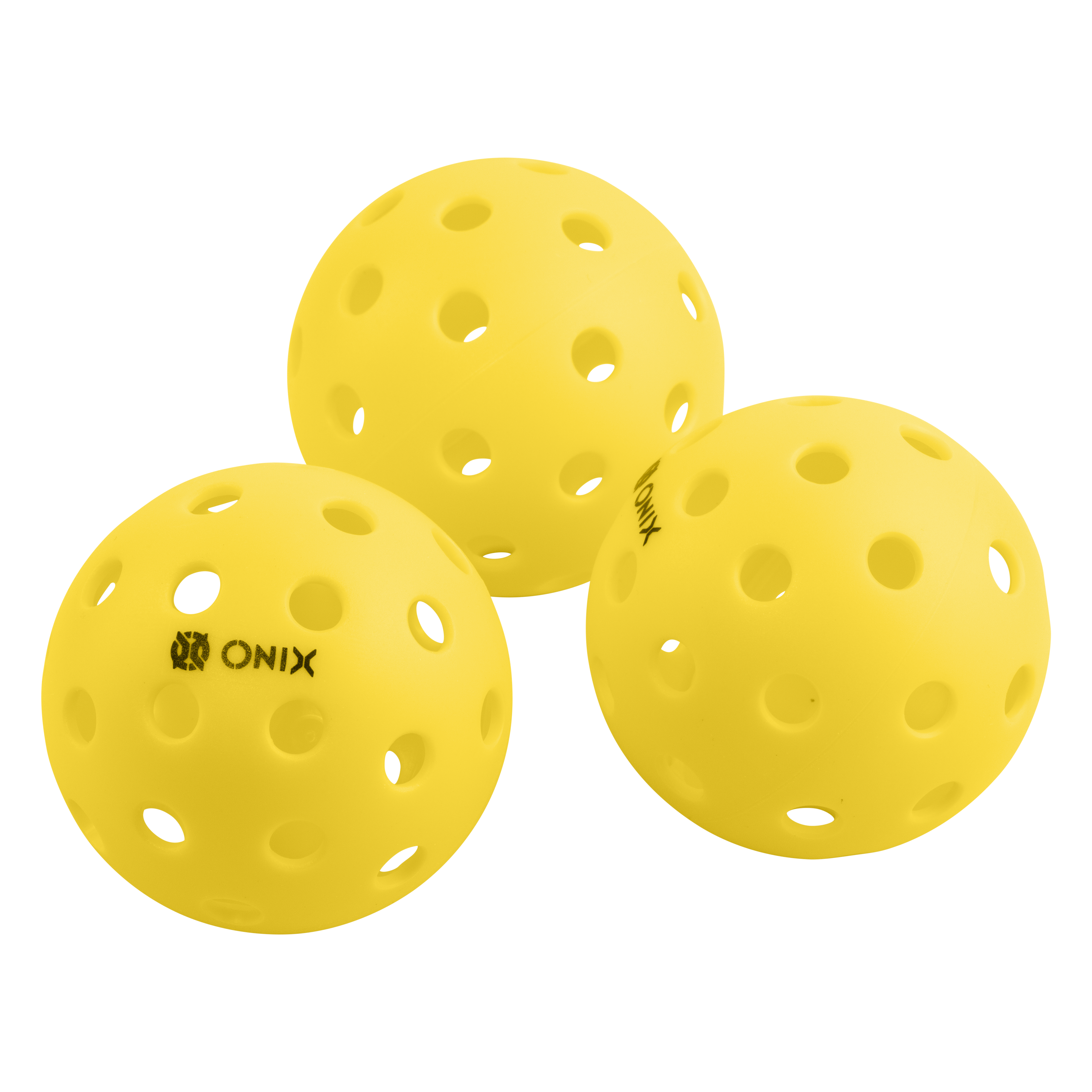 onix-pickleball-recruit-pure-outdoor-pickleballs-gelb image 7