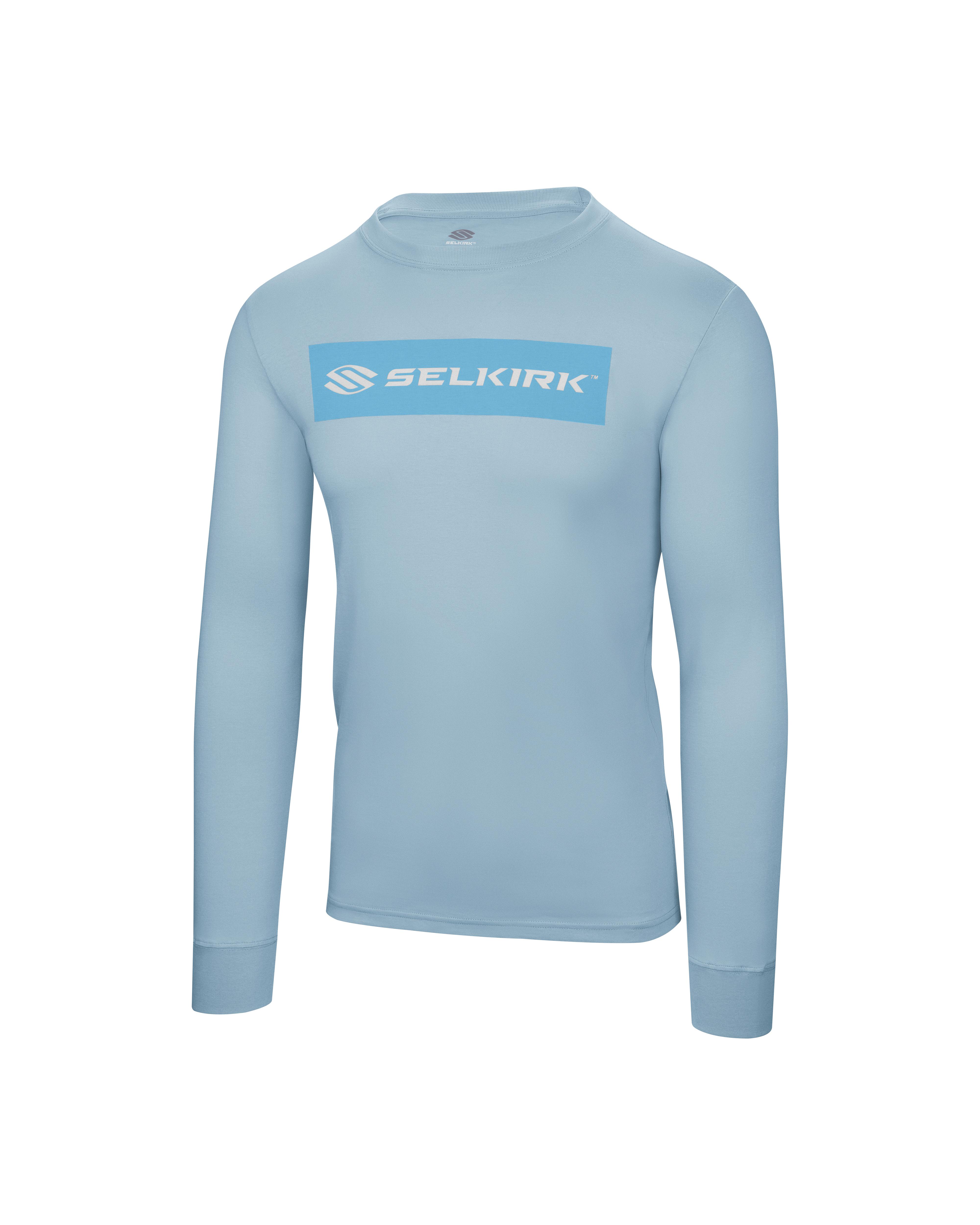 selkirk-sport-sideline-soft-cotton-longsleeve-tee-unisex image 3