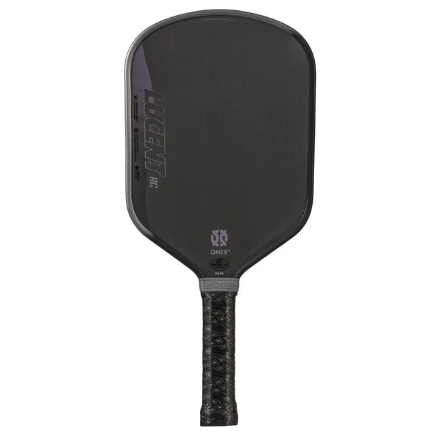 onix-pickleball-lucent-rc-pickleball-paddle-14mm-elongated image 1