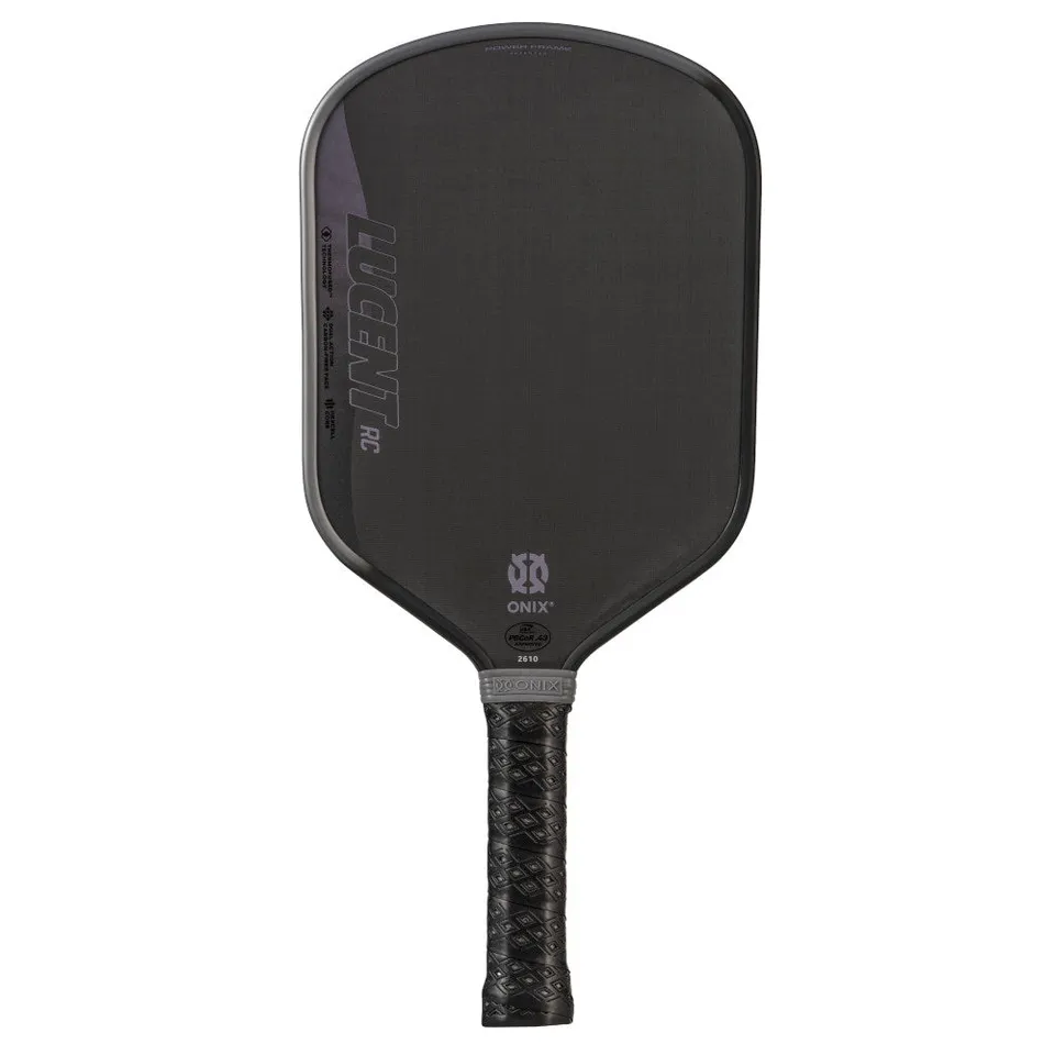 onix-pickleball-lucent-rc-pickleball-paddle-14mm-elongated image 1