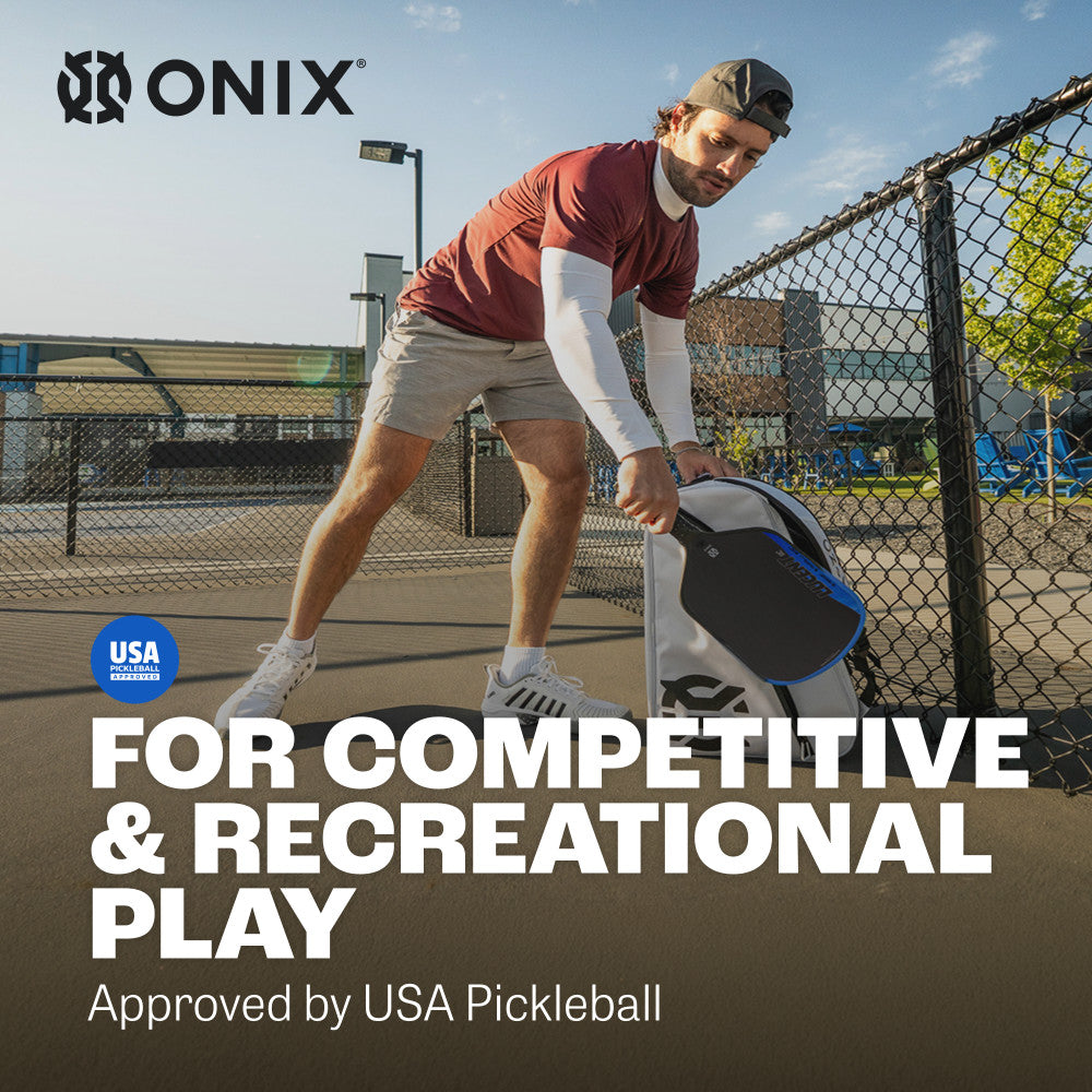 onix-pickleball-lucent-rc-pickleball-paddle-14mm-elongated image 2