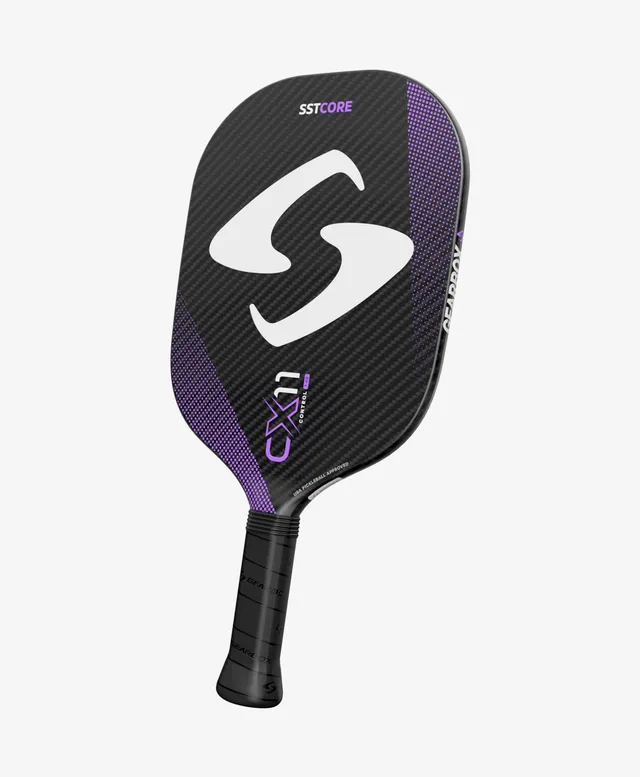 gearbox-cx11-quad-control-7-8oz-pickleballschl-ger-sstcore image 1