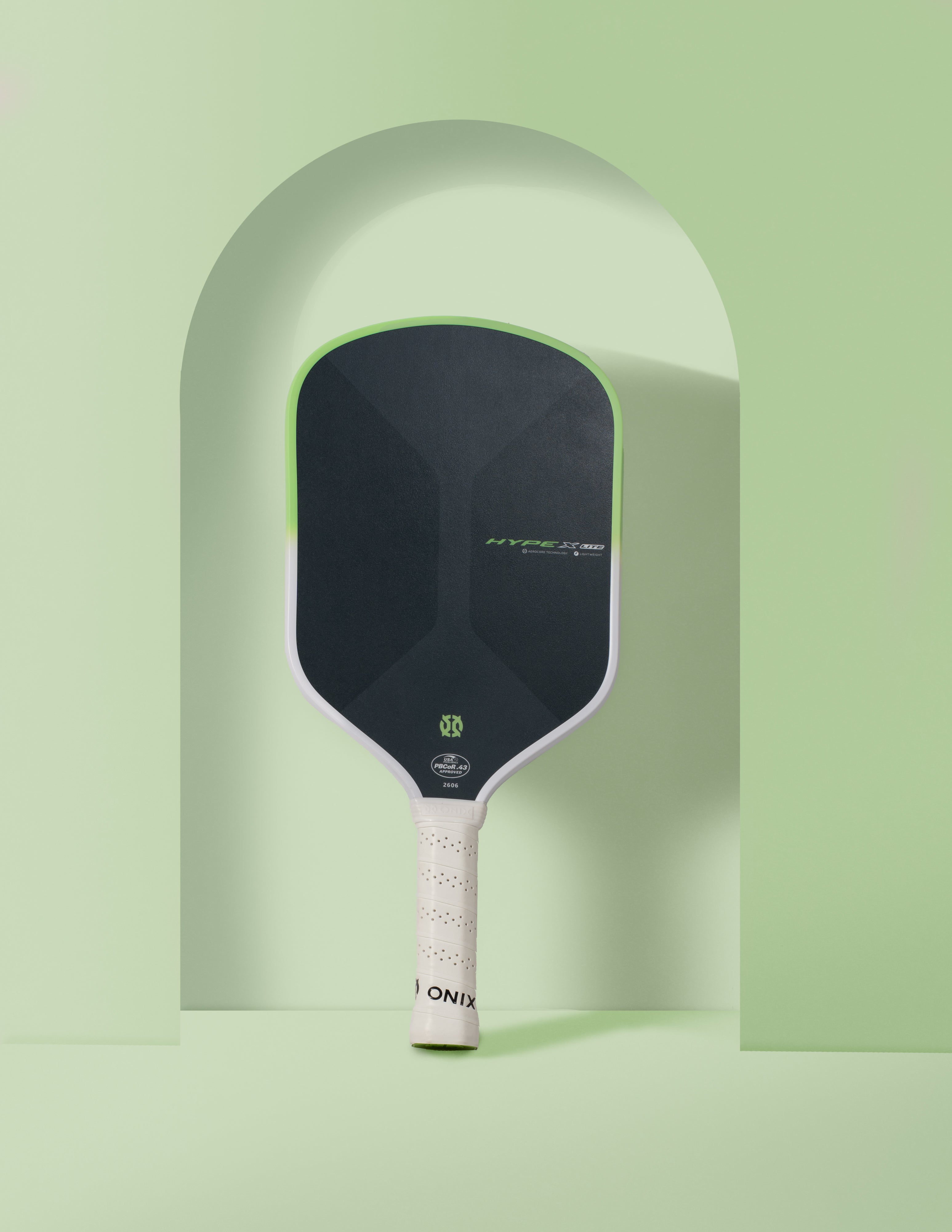 onix-pickleball-hype-x-lite-pickleball-schl-ger-leicht image 3