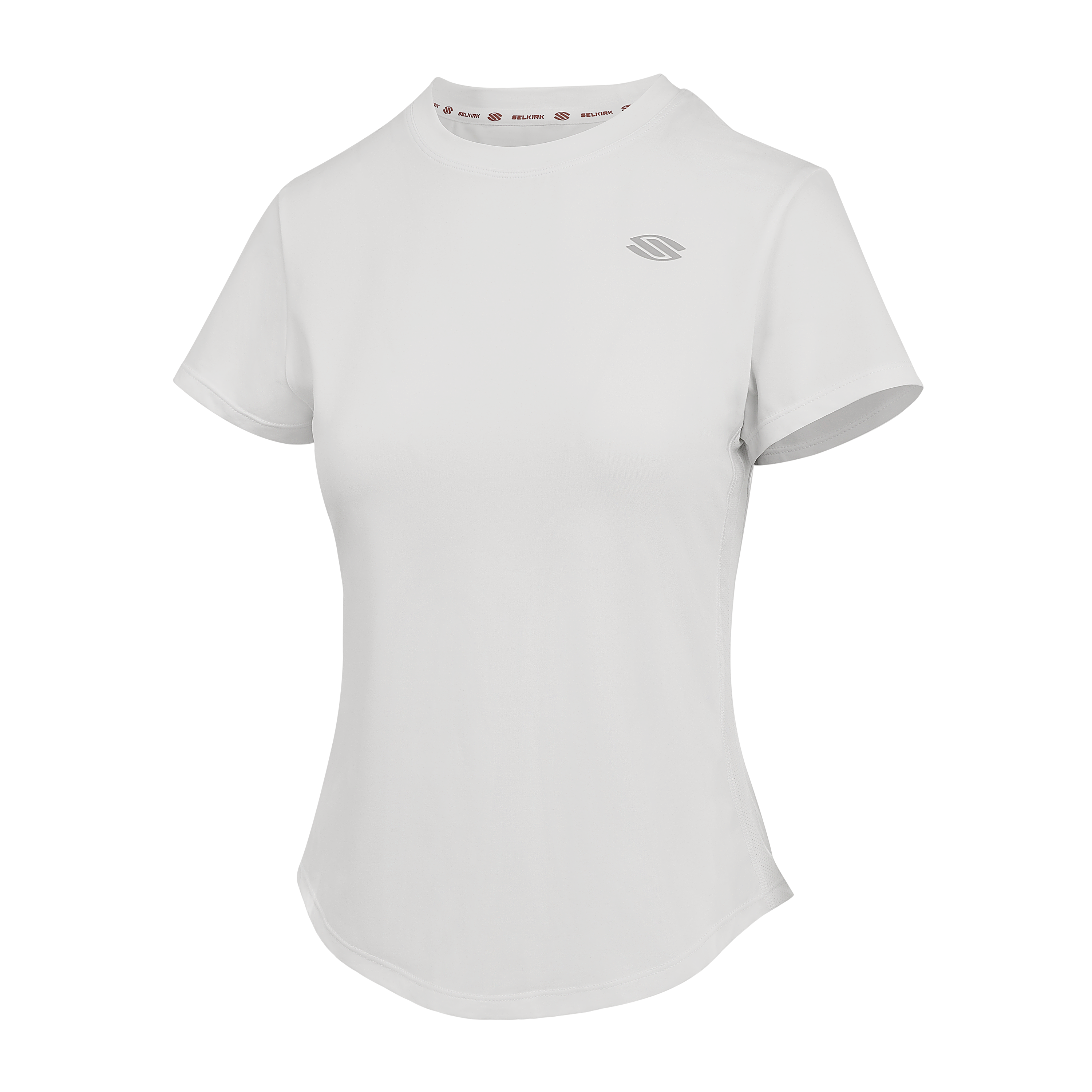 selkirk-pro-line-damen-training-t-shirt-kurzarm image 5
