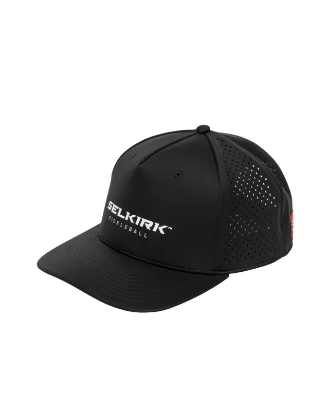 selkirk-sport-performance-trucker-hat image 1