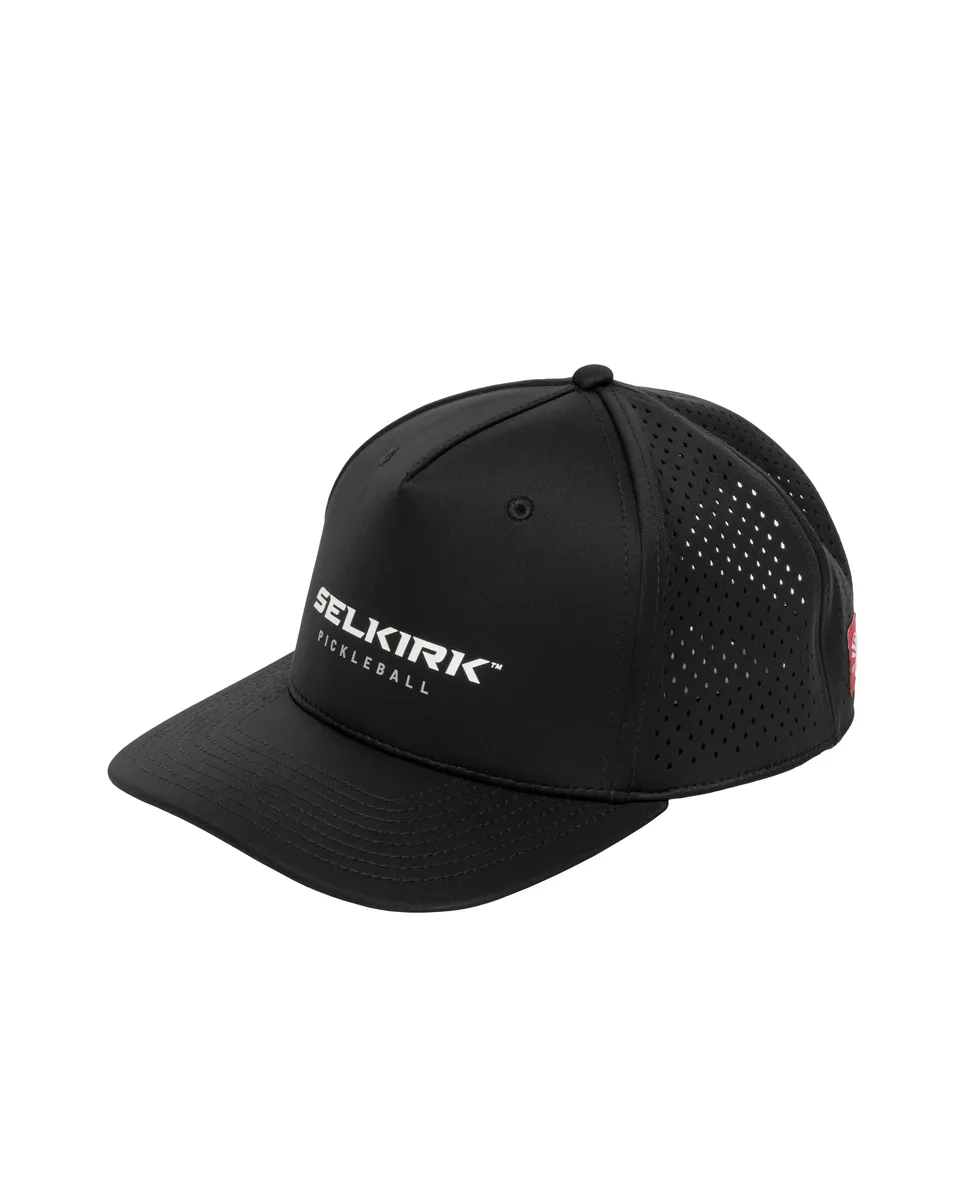 selkirk-pickleball-performance-trucker-hat-cap image 1