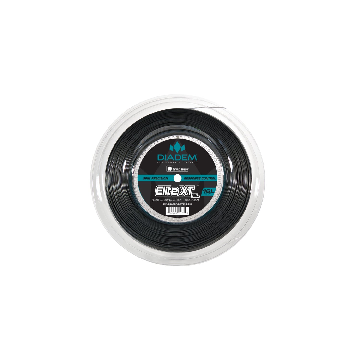 diadem-elite-xt-saitenrolle-660ft-co-poly image 1