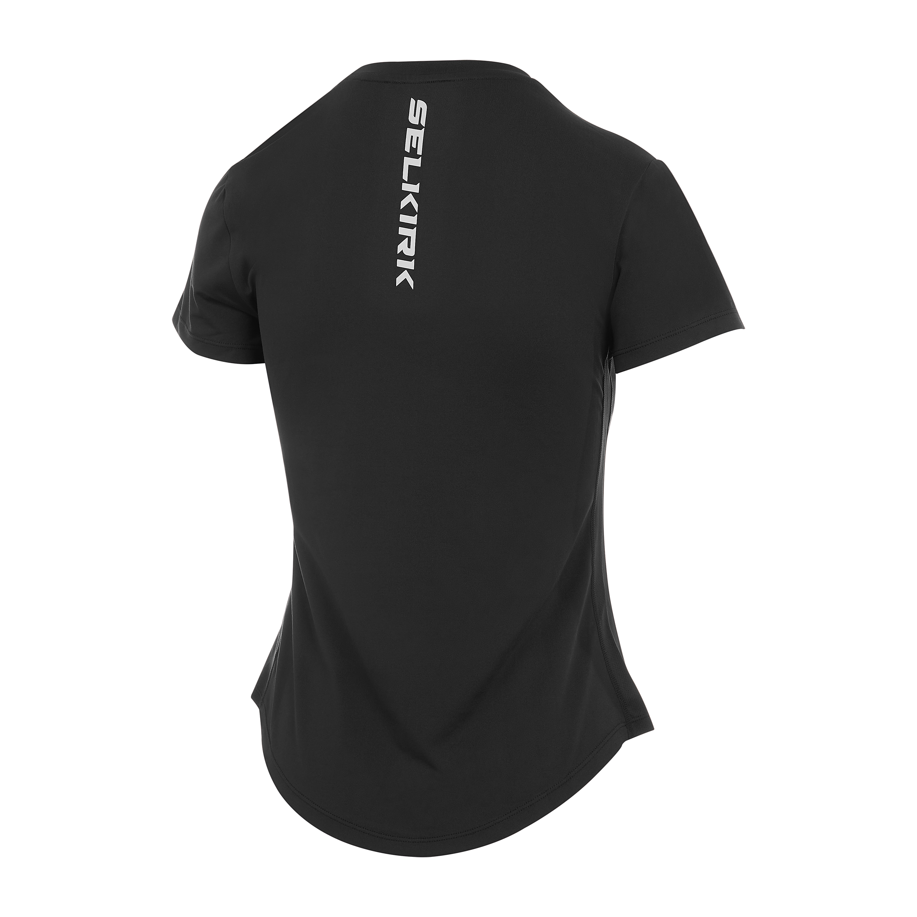 selkirk-pro-line-damen-training-t-shirt-kurzarm image 2