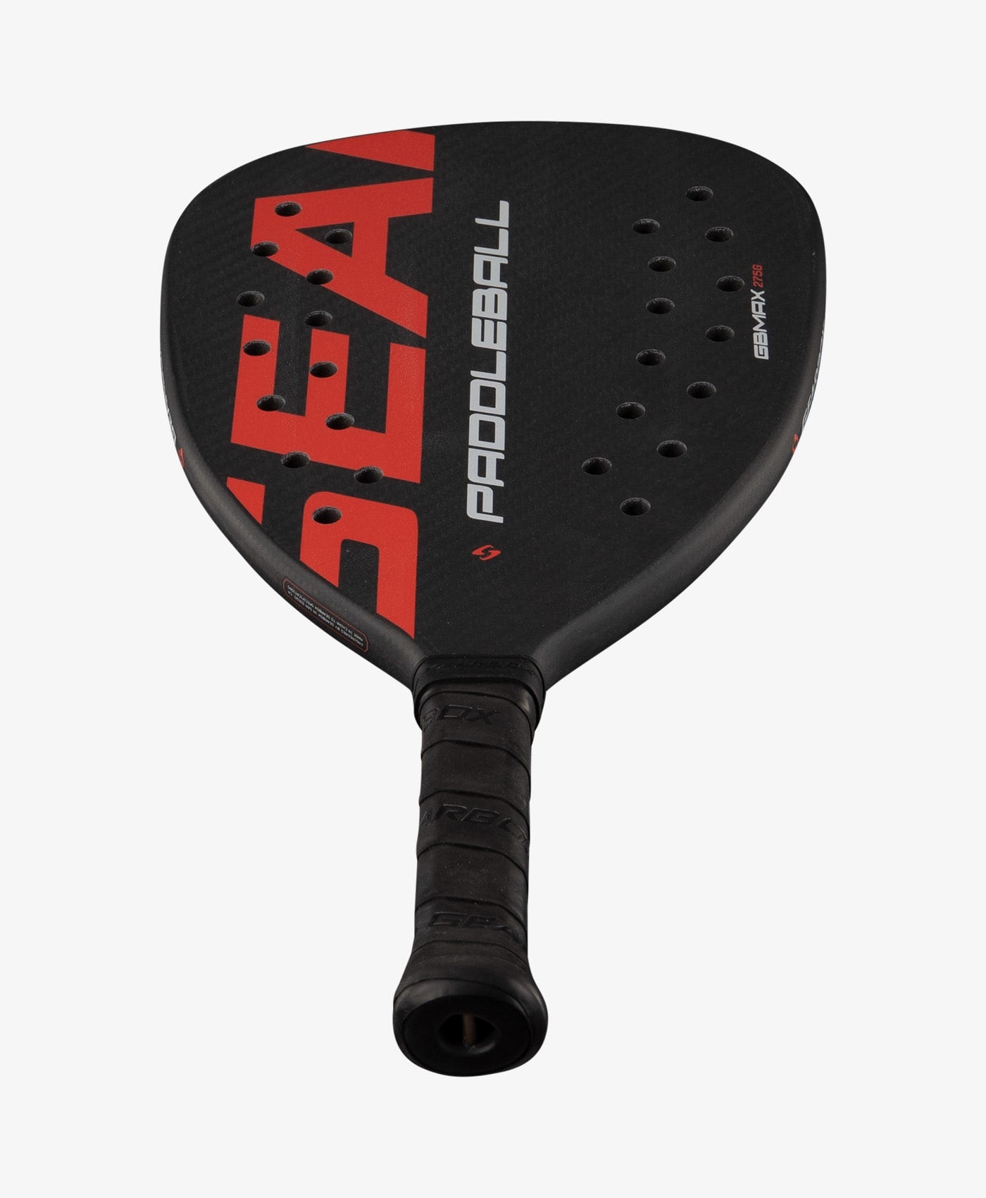 gearbox-gbmax-275-black-racquetball-schl-ger-275g image 7