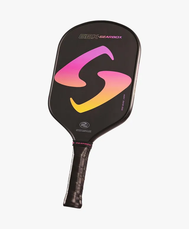 gearbox-gbx14-modquad-14mm-pickleball-schl-ger image 1