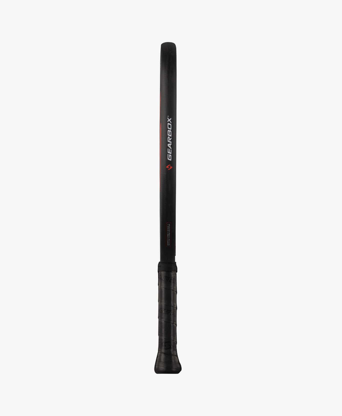 gearbox-gbmax-275-black-racquetball-schl-ger-275g image 6