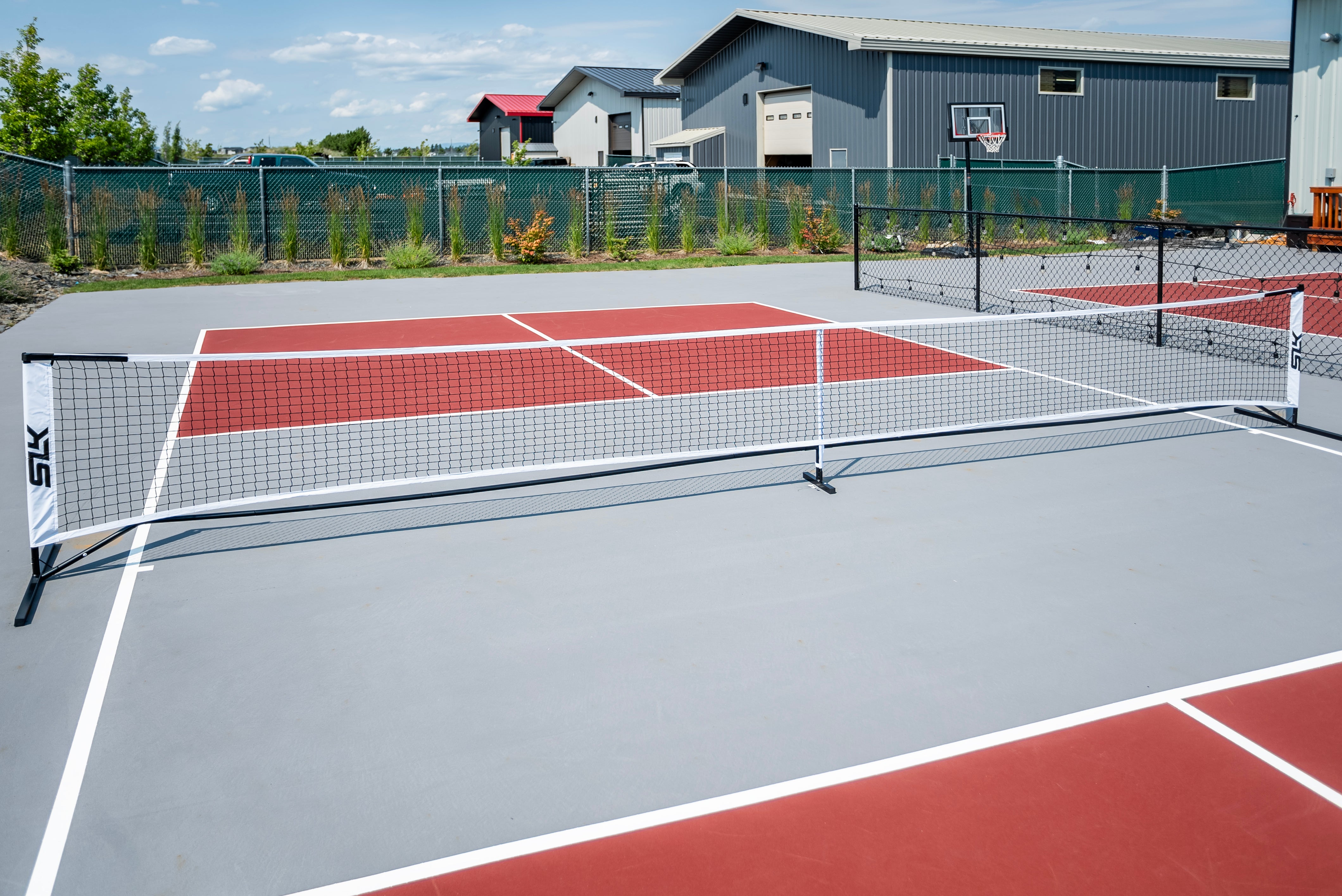 slk-prime-portables-pickleball-netz-ohne-rollen image 7