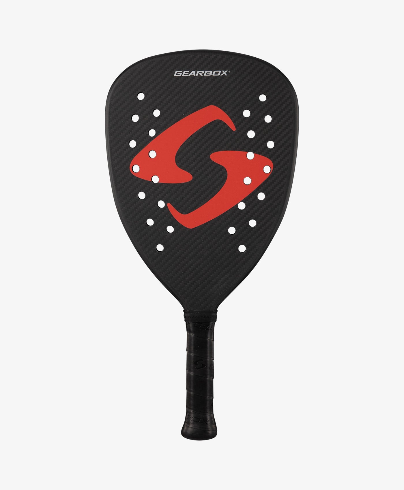 gearbox-gbmax-275-black-racquetball-schl-ger-275g image 5