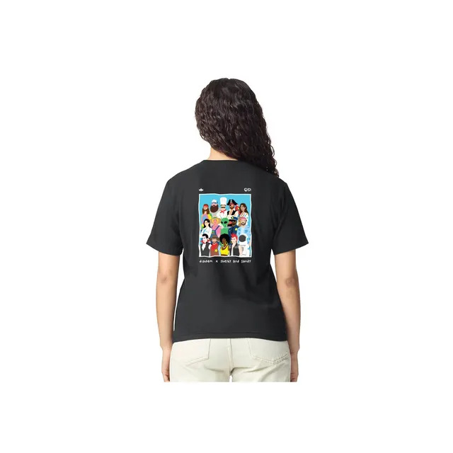 diadem-people-of-pickleball-graphic-t-shirt image 1