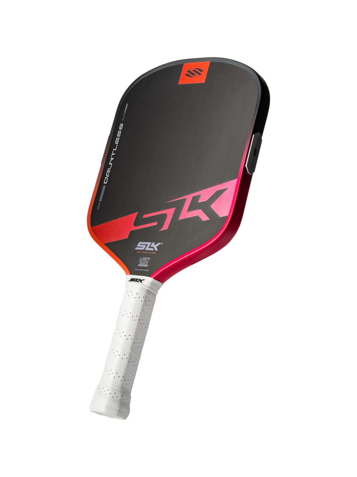 selkirk-sport-slk-dauntless-pickleball-paddle-hybrid image 3