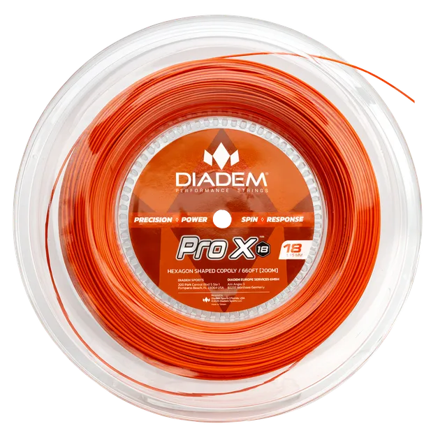 diadem-pro-x-tennissaite-200-m-rolle image 1