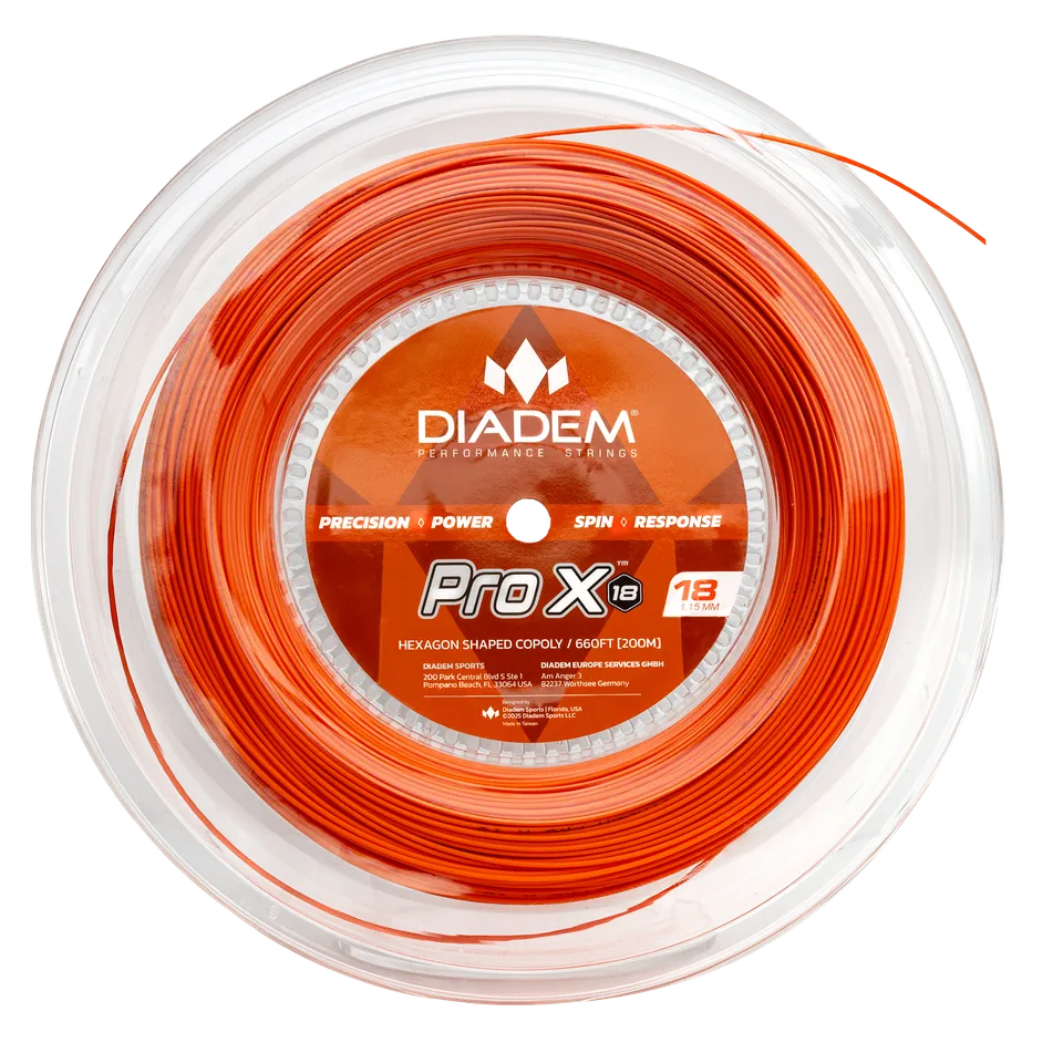 diadem-pro-x-tennissaite-200-m-rolle image 1