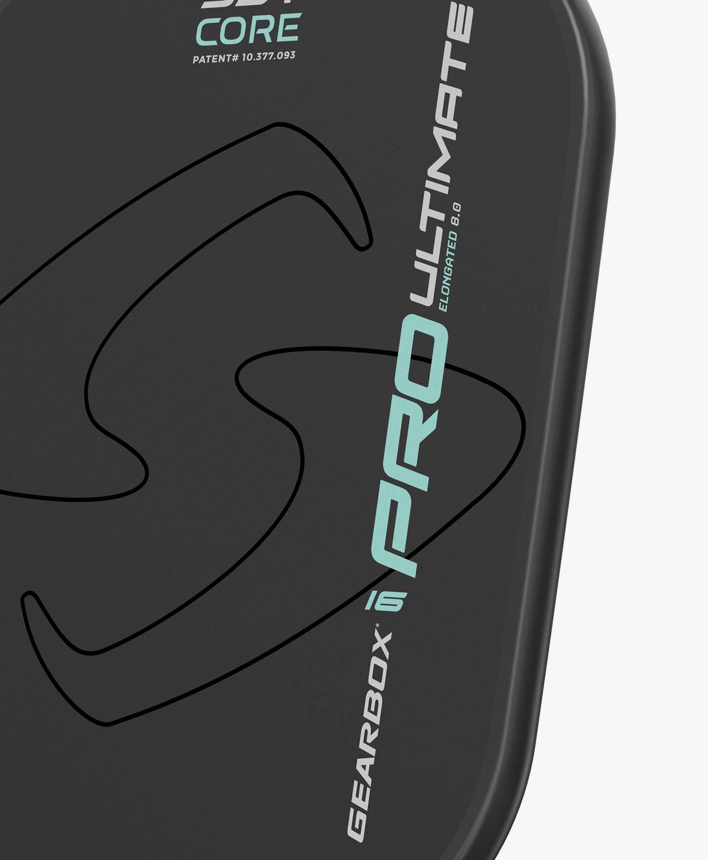 gearbox-pro-ultimate-elongated-16mm-sstcore-pickleball-paddle image 3