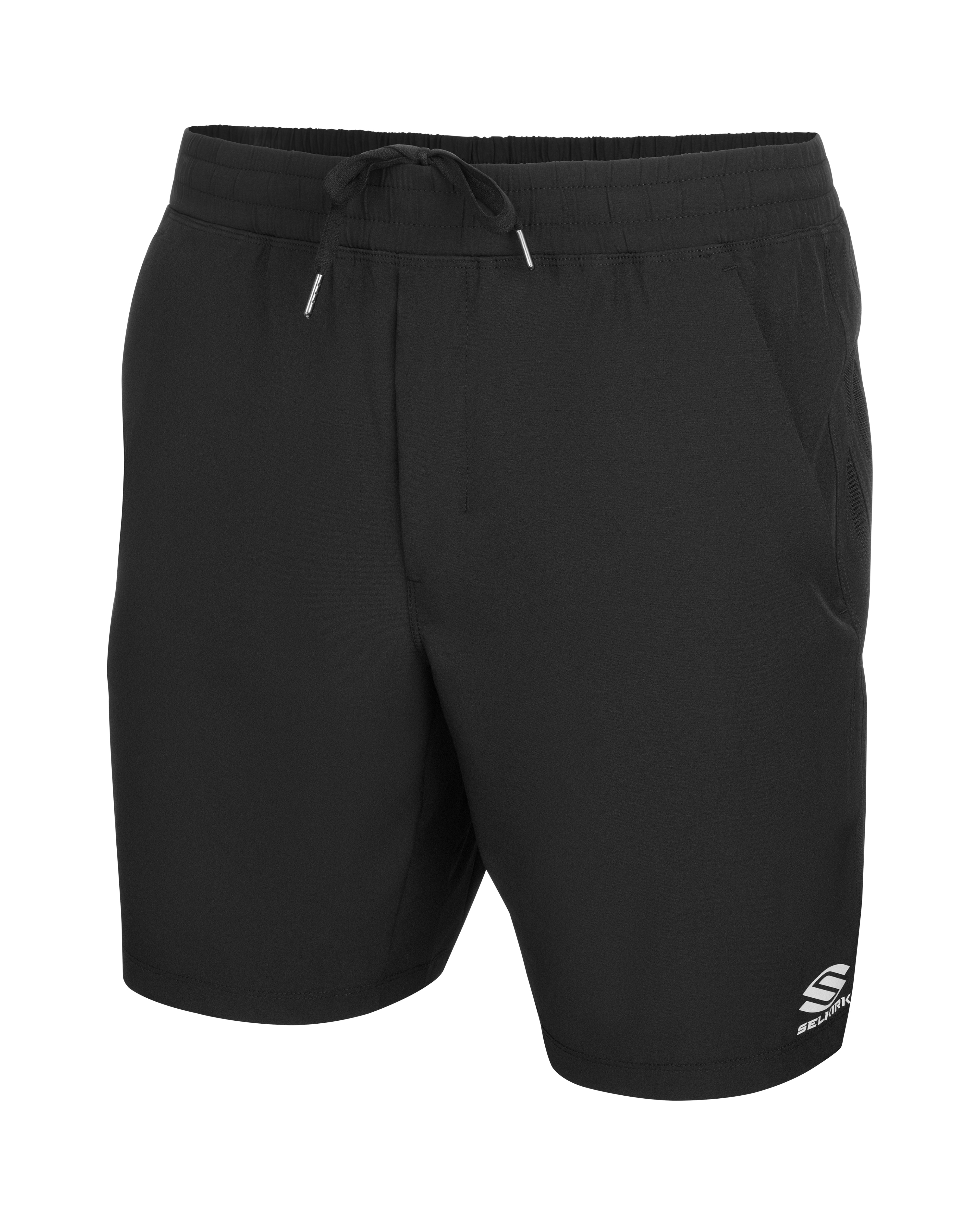 selkirk-aerofiber-collection-men-s-shorts-pickleball-shorts image 1
