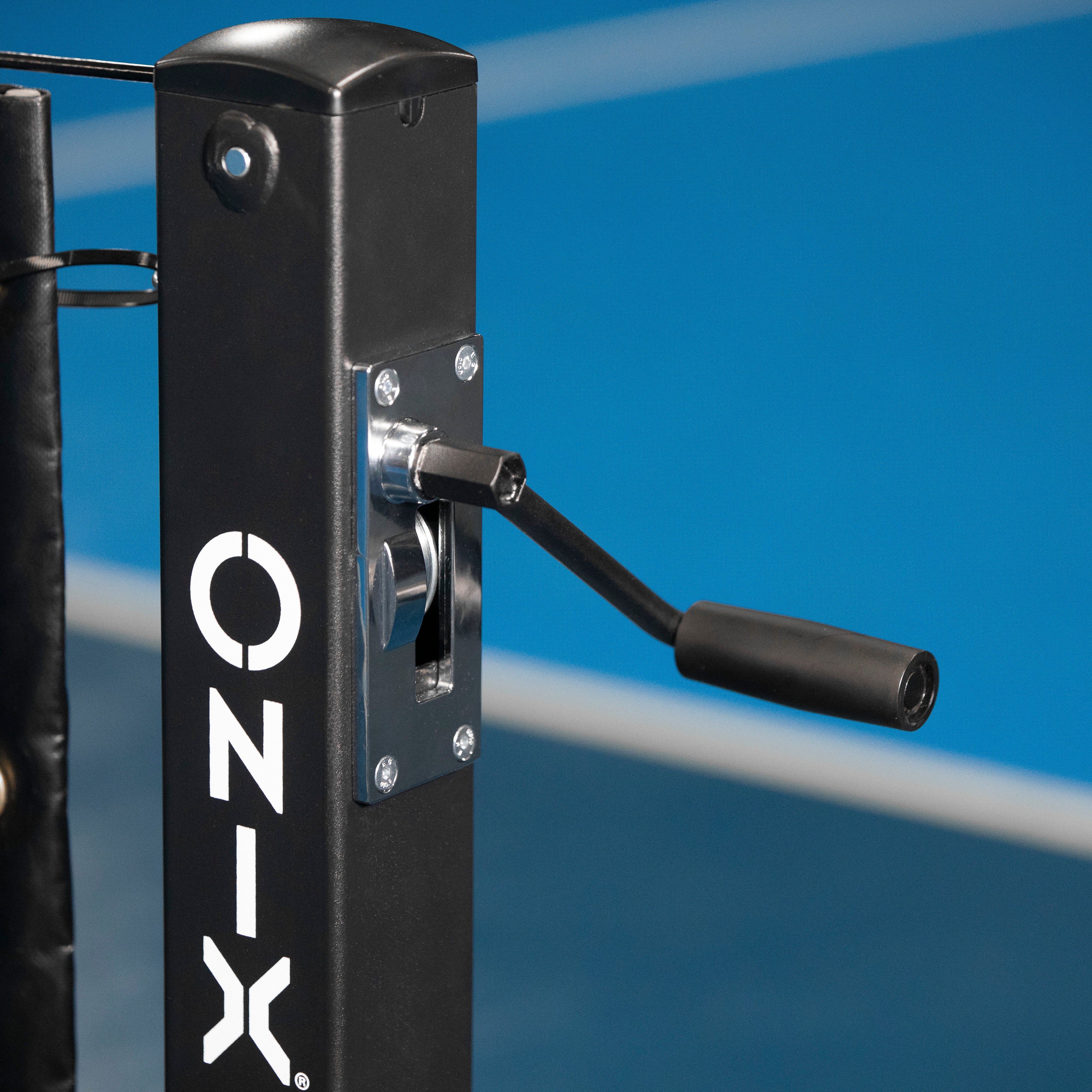 onix-pickleball-pro-tournament-pickleballnetz-mit-rollen image 6
