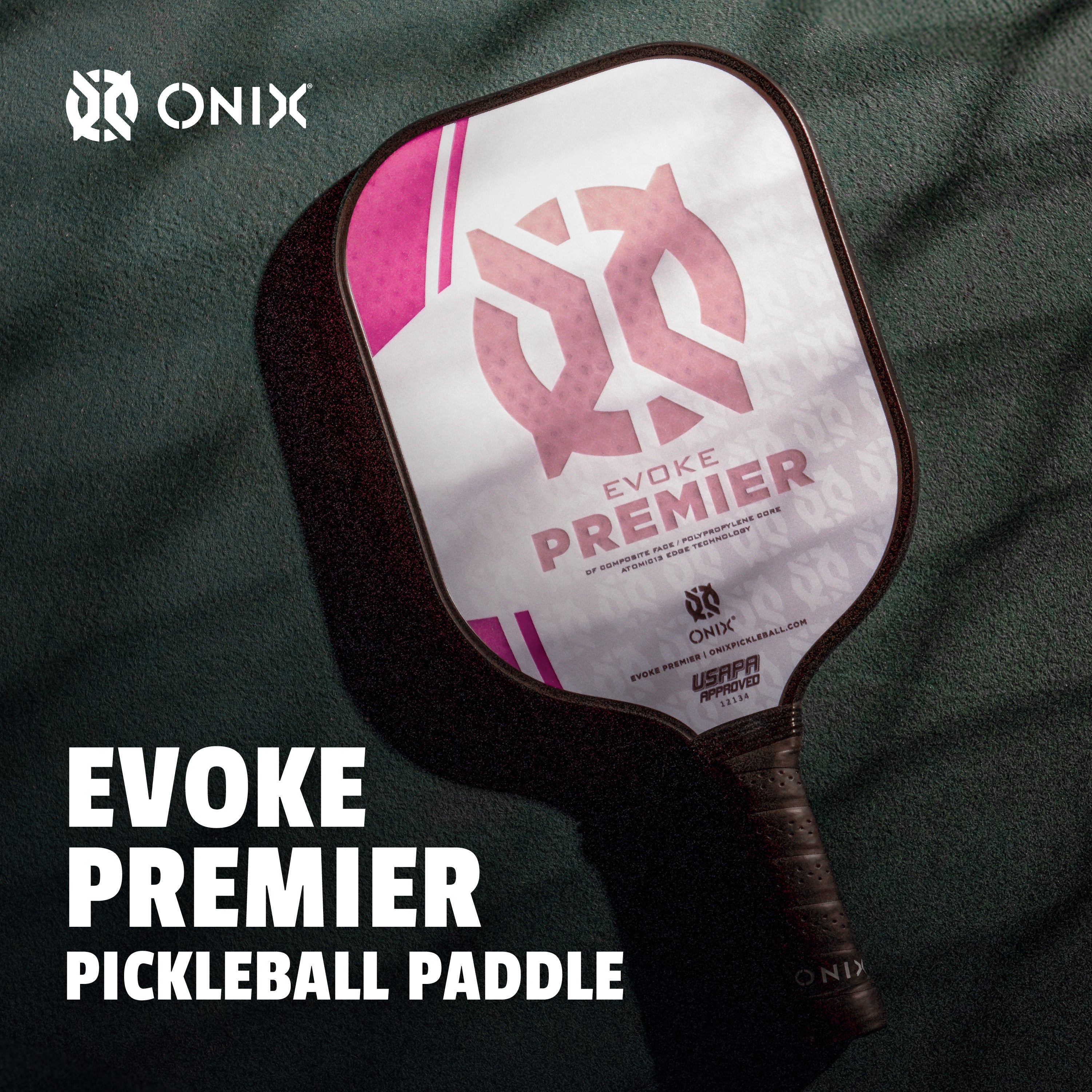 onix-pickleball-evoke-premier-pickleball-schl-ger image 2