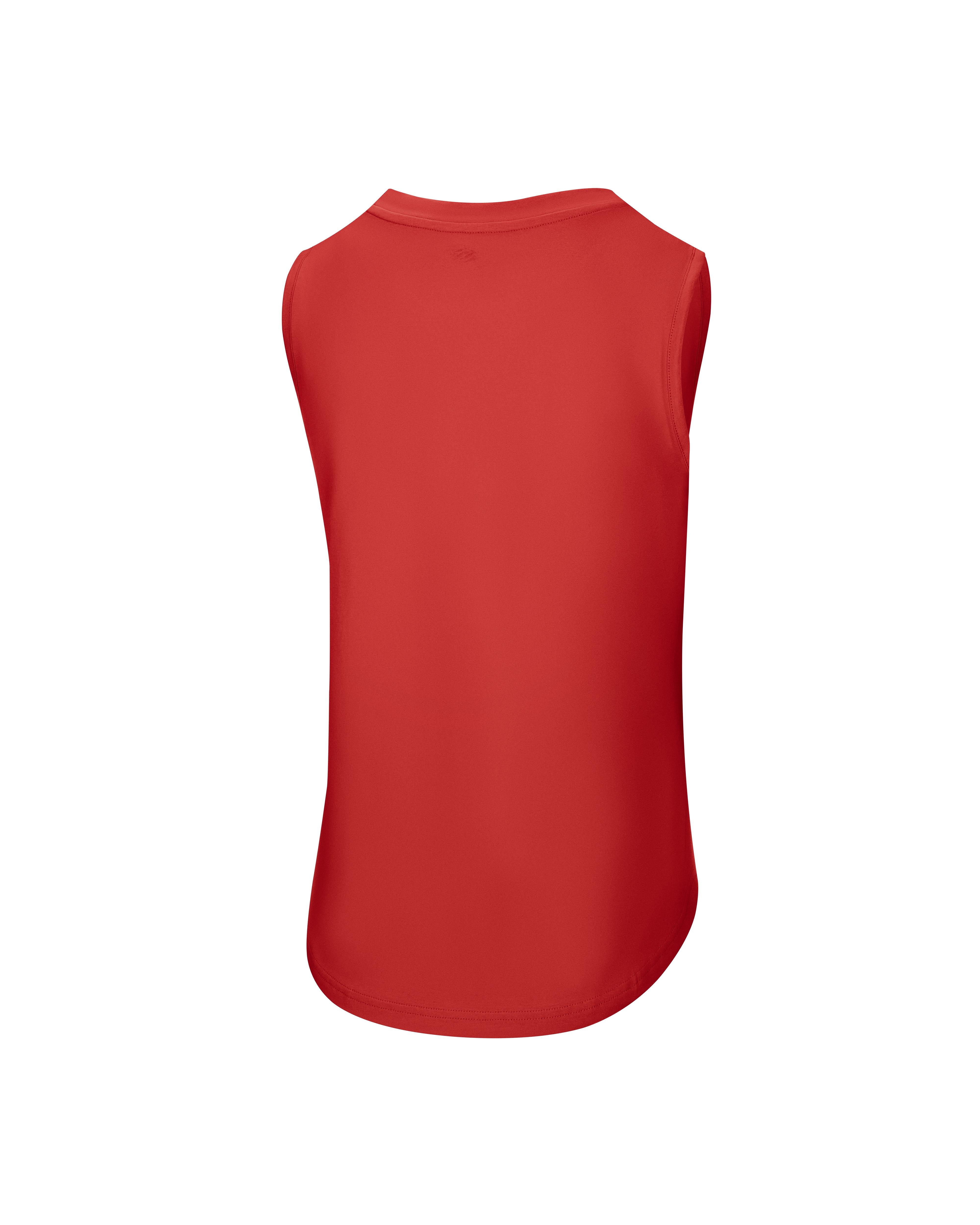 selkirk-sport-sideline-soft-cotton-damen-tank-top image 8