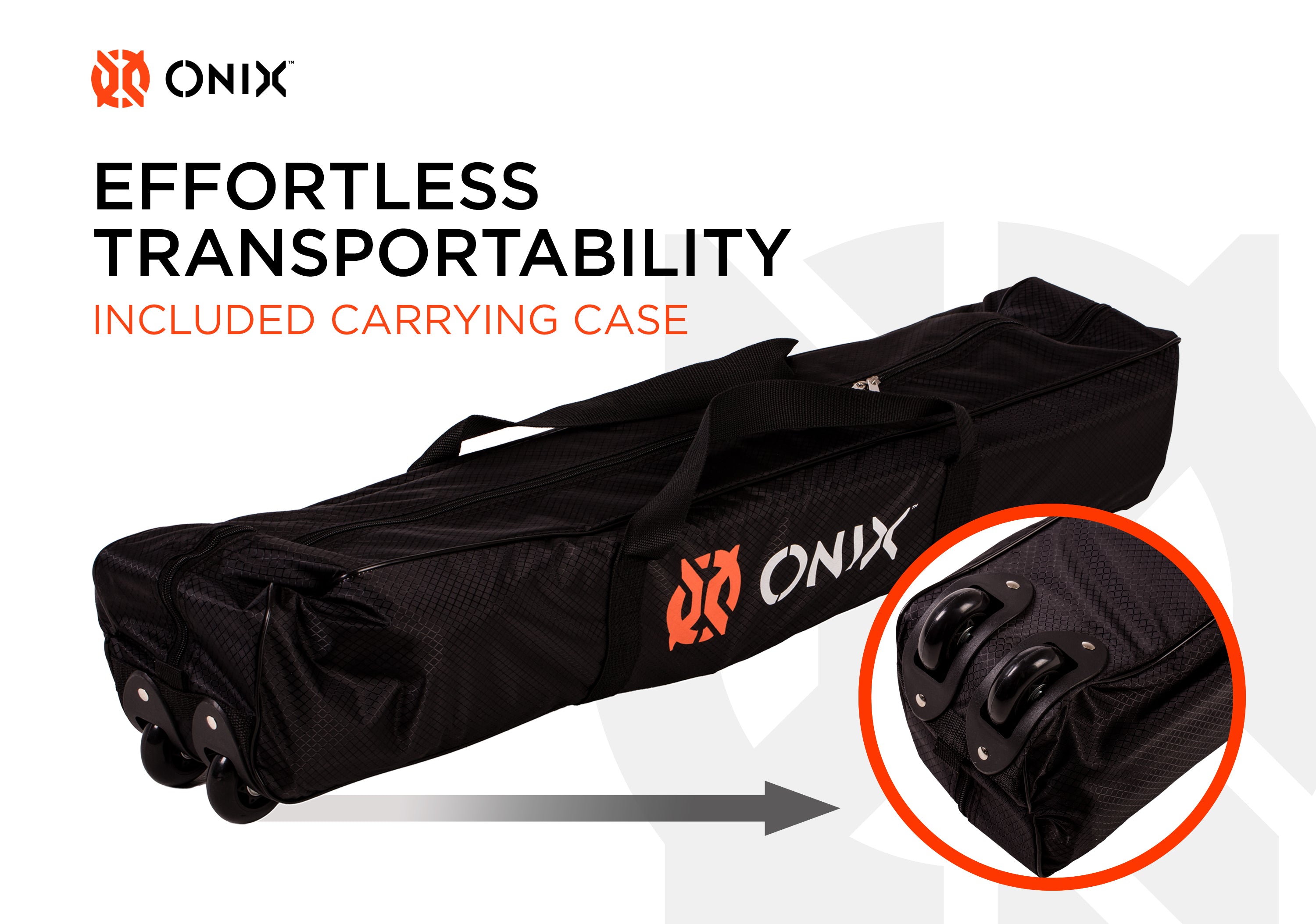 onix-portable-pickleball-net-2-in-1-netz-mit-tasche image 3