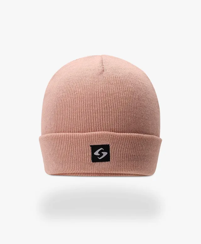 gearbox-knit-beanie-peach-whip-strickm-tze image 1