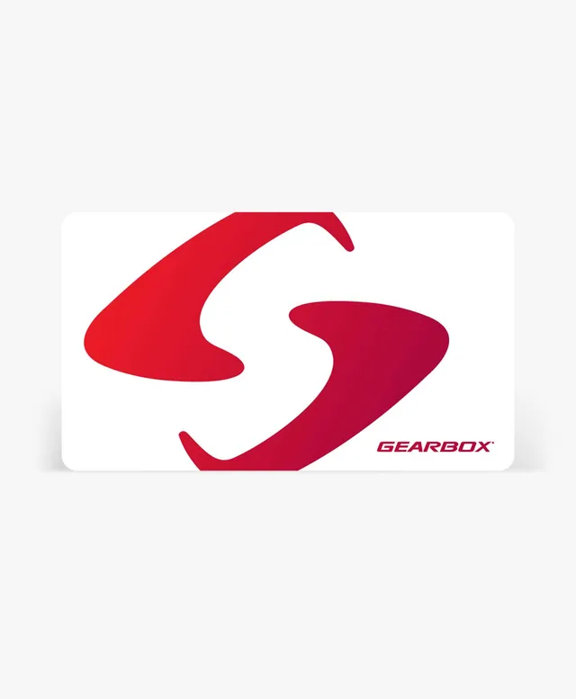 gearbox-digital-gift-card-geschenkgutschein image 1