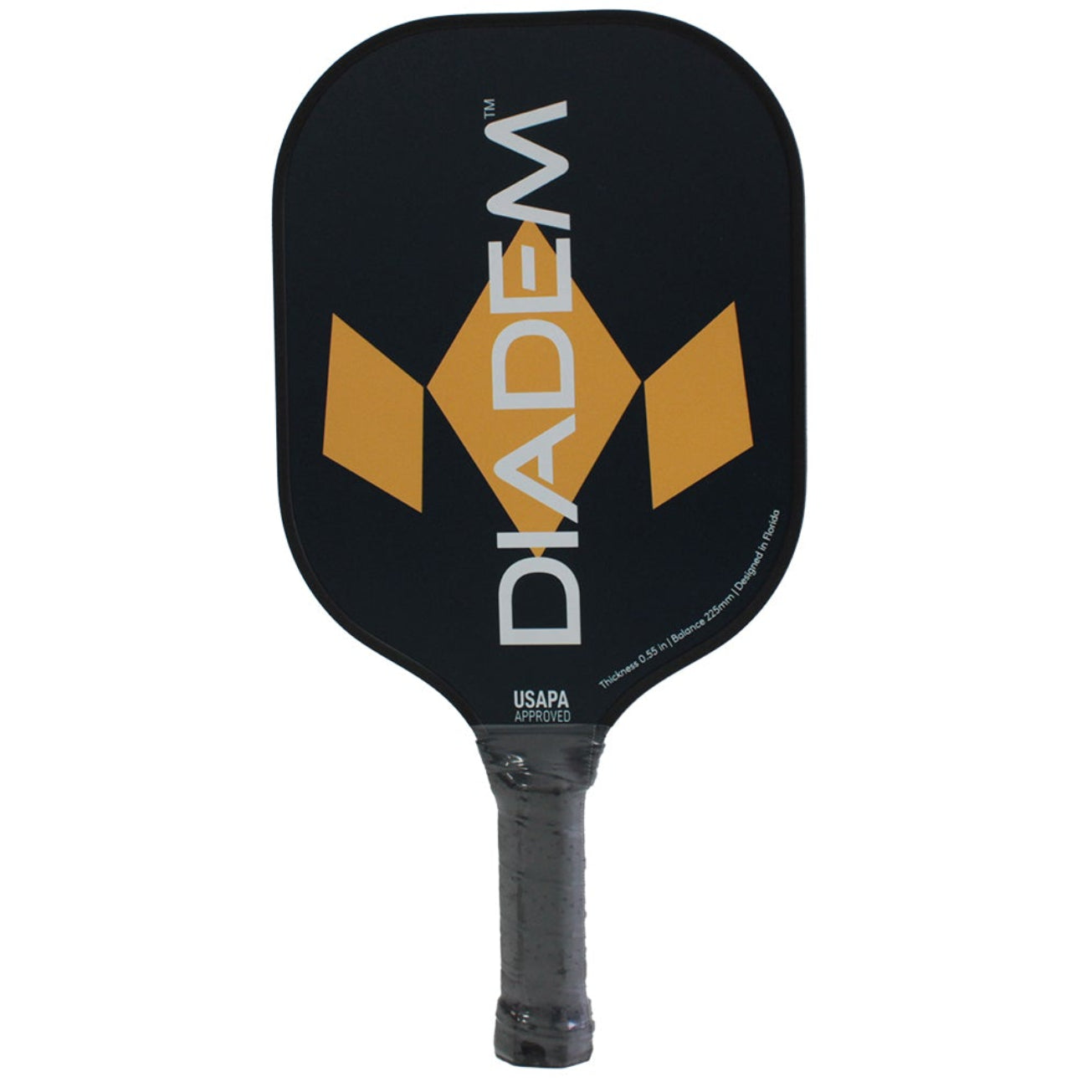 diadem-hero-pickleball-paddle-einsteiger-schl-ger-breit image 2