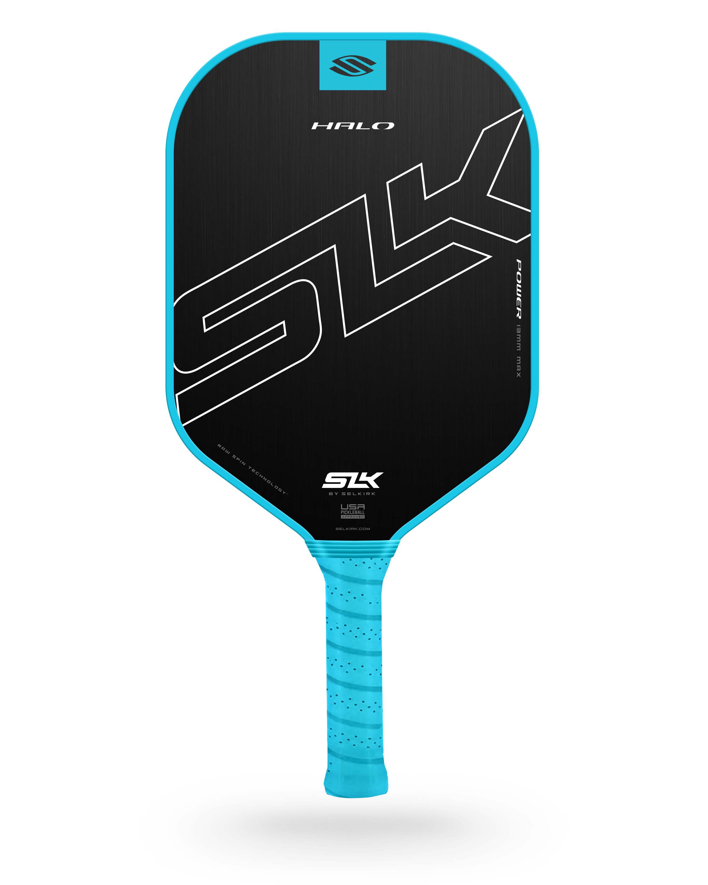 selkirk-slk-halo-power-pickleball-paddel image 5