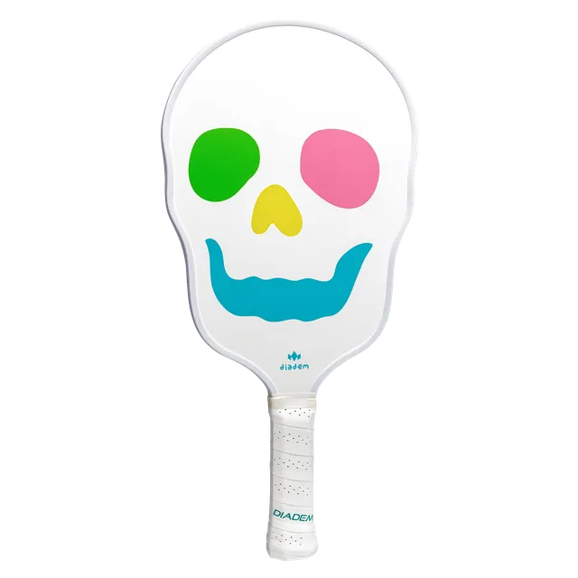 diadem-the-skull-limited-edition-pickleball-bundle-shelby-and-sandy image 1