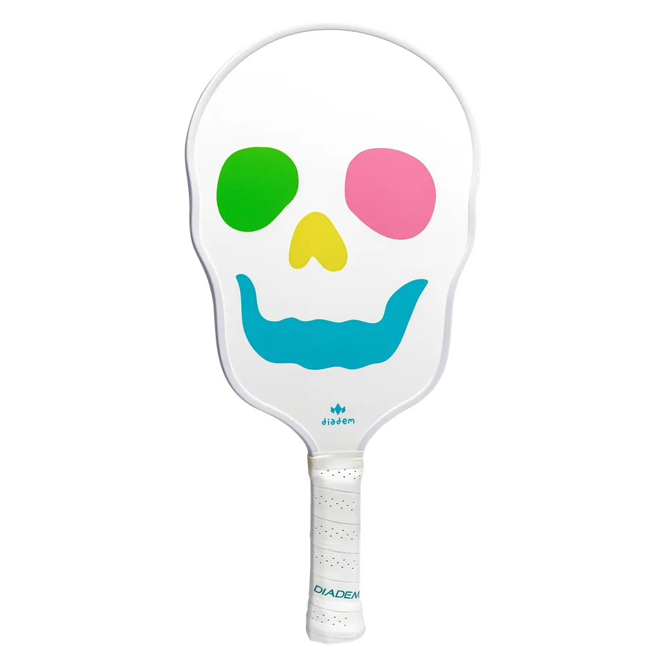 diadem-the-skull-limited-edition-pickleball-bundle-shelby-and-sandy image 1
