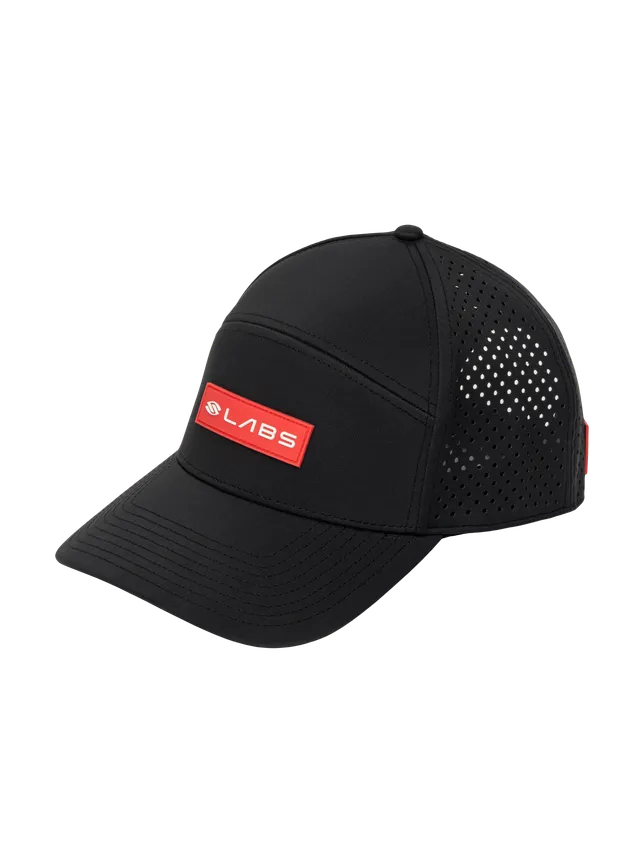 selkirk-labs-flat-bill-snapback-pickleball-cap-2 image 1