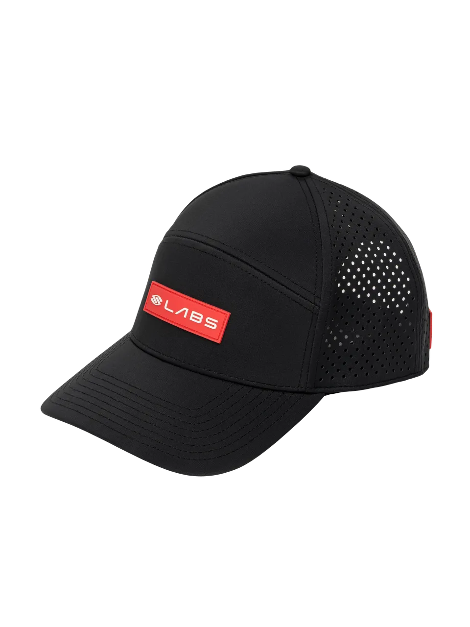 selkirk-labs-flat-bill-snapback-pickleball-cap image 1
