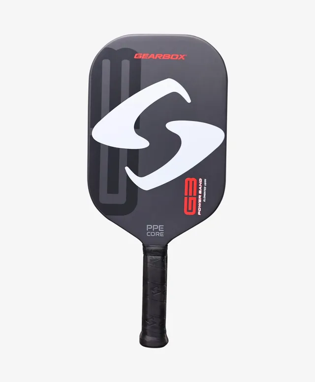 gearbox-g3-elongated-16mm-pickleball-paddle image 1