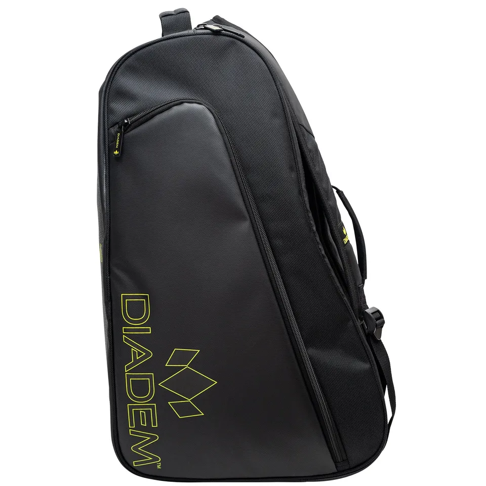 diadem-tour-v2-paddle-bag-pickleball-tasche-f-r-10-schl-ger image 1