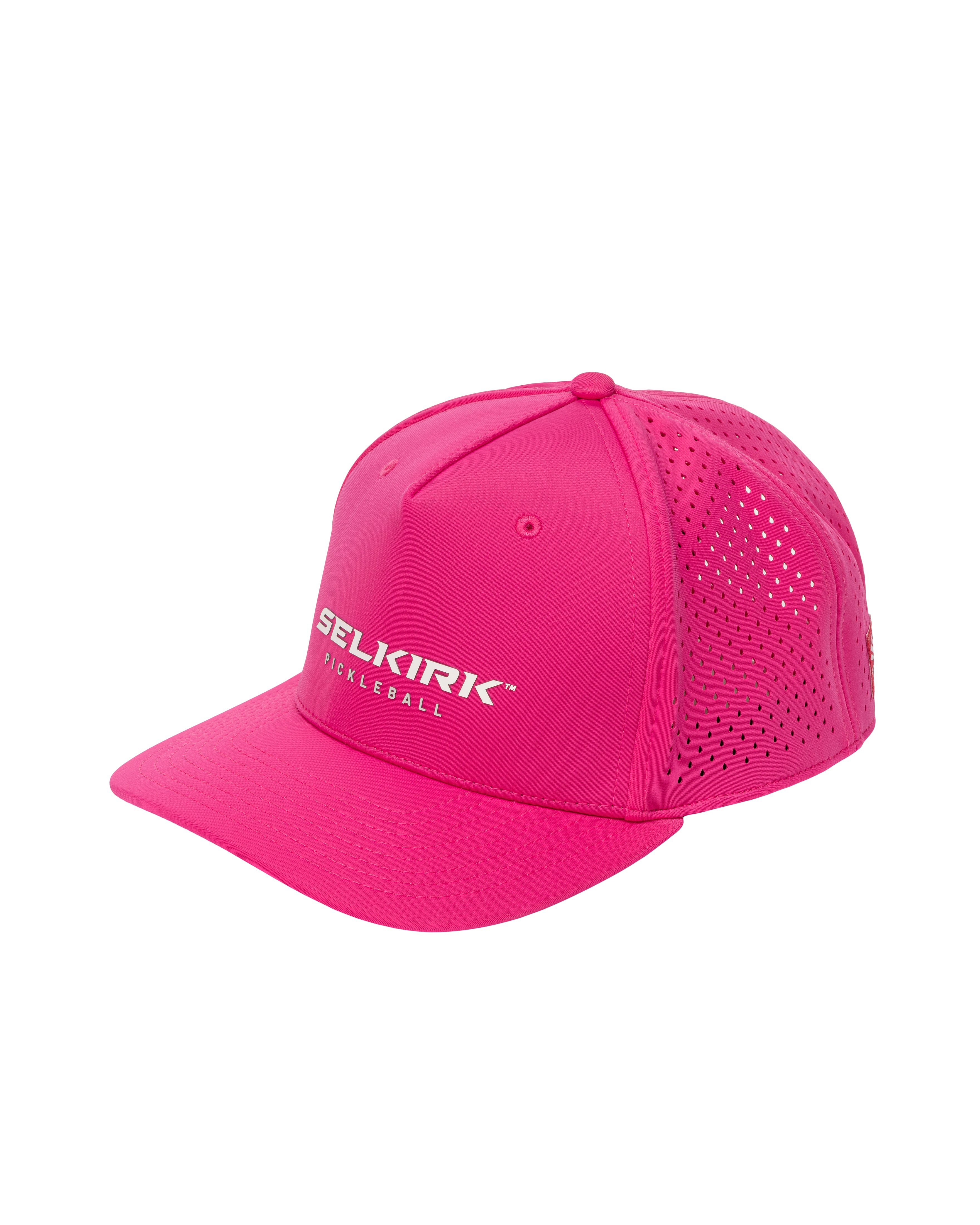 selkirk-pickleball-performance-trucker-hat-cap image 5