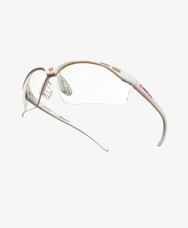 gearbox-slim-fit-performance-sportbrille-klare-linse image 1