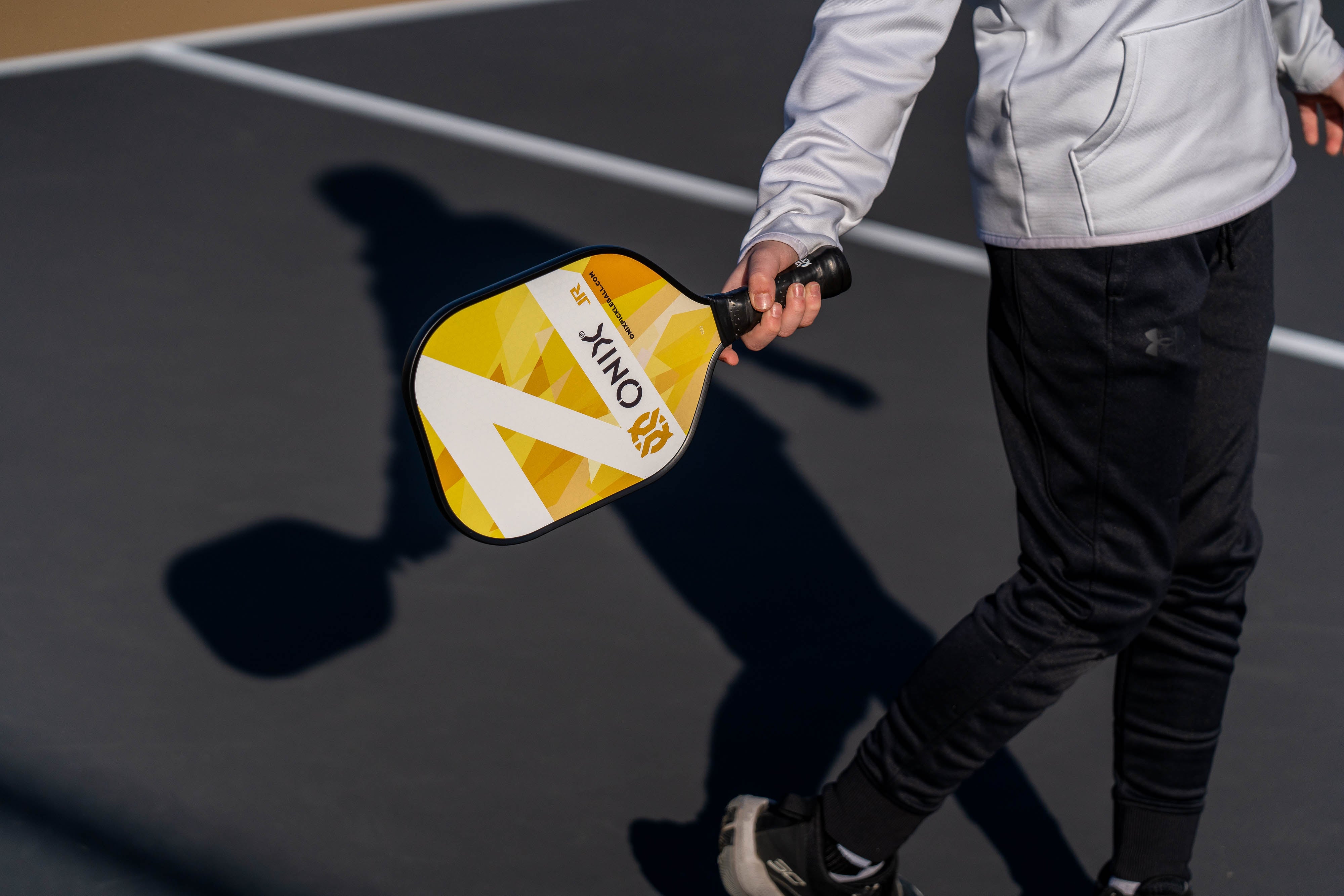 onix-pickleball-z-junior-composite-pickleball-paddle image 3