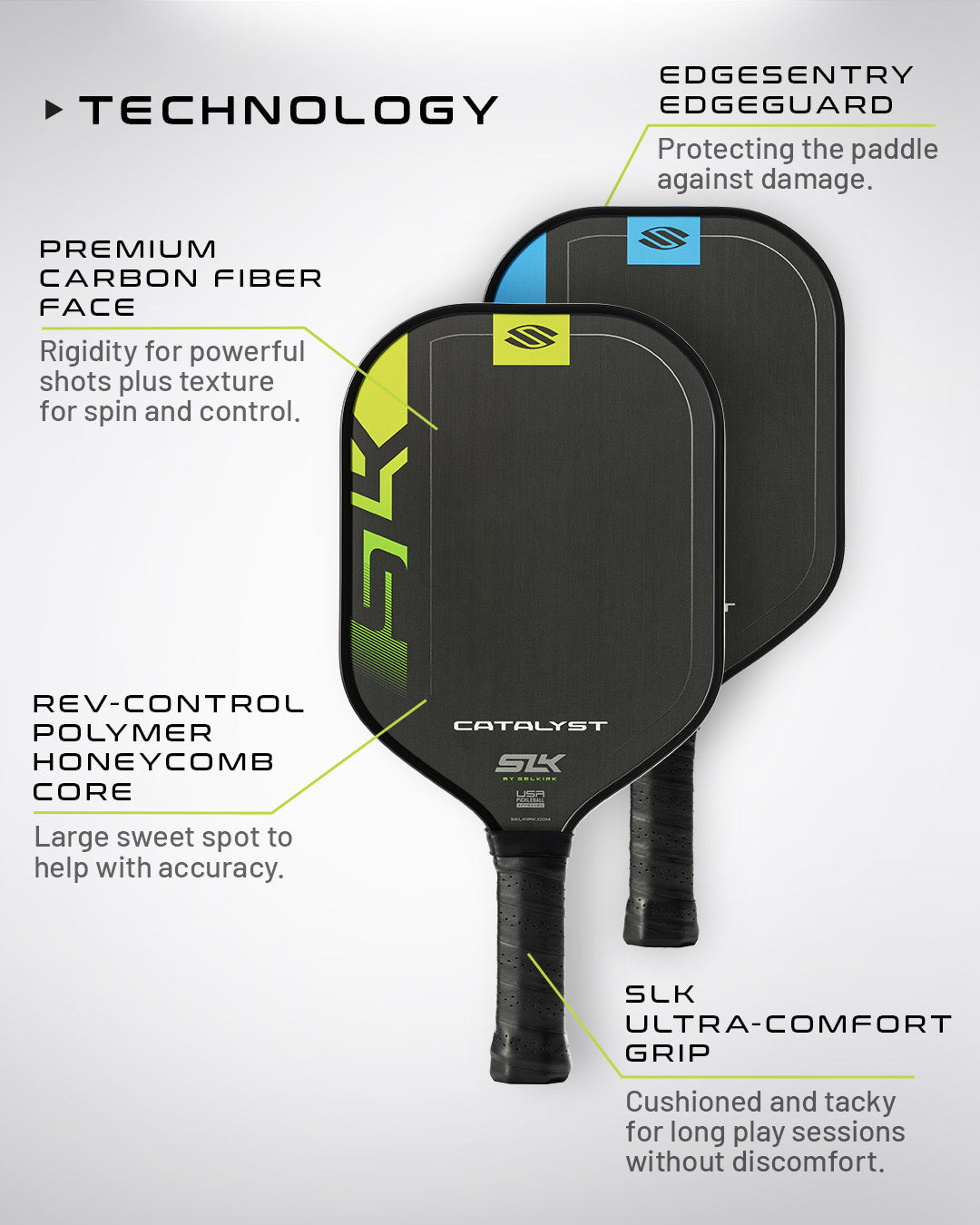 selkirk-slk-catalyst-pickleball-bundle image 3