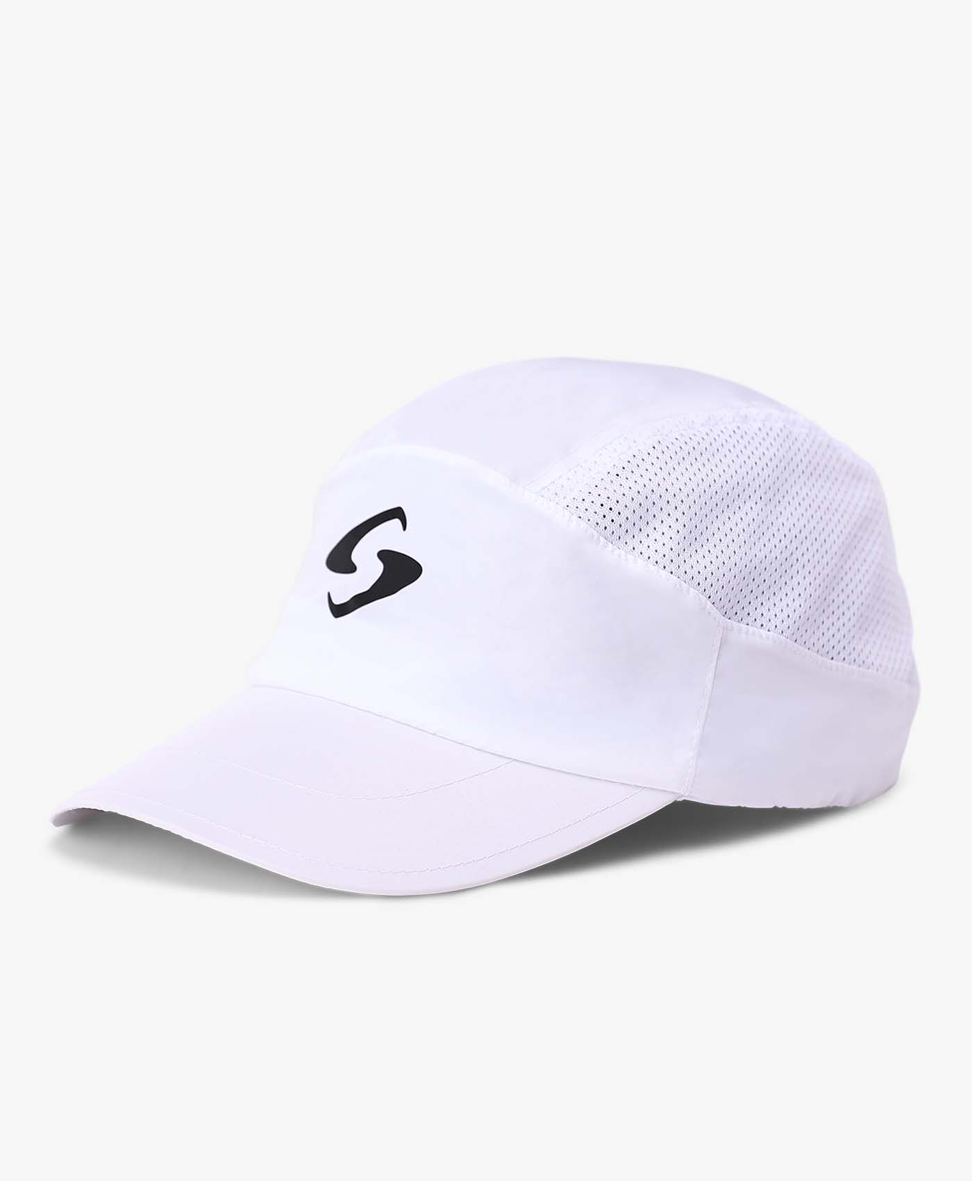 gearbox-gb-court-cap-white-6-panel image 2