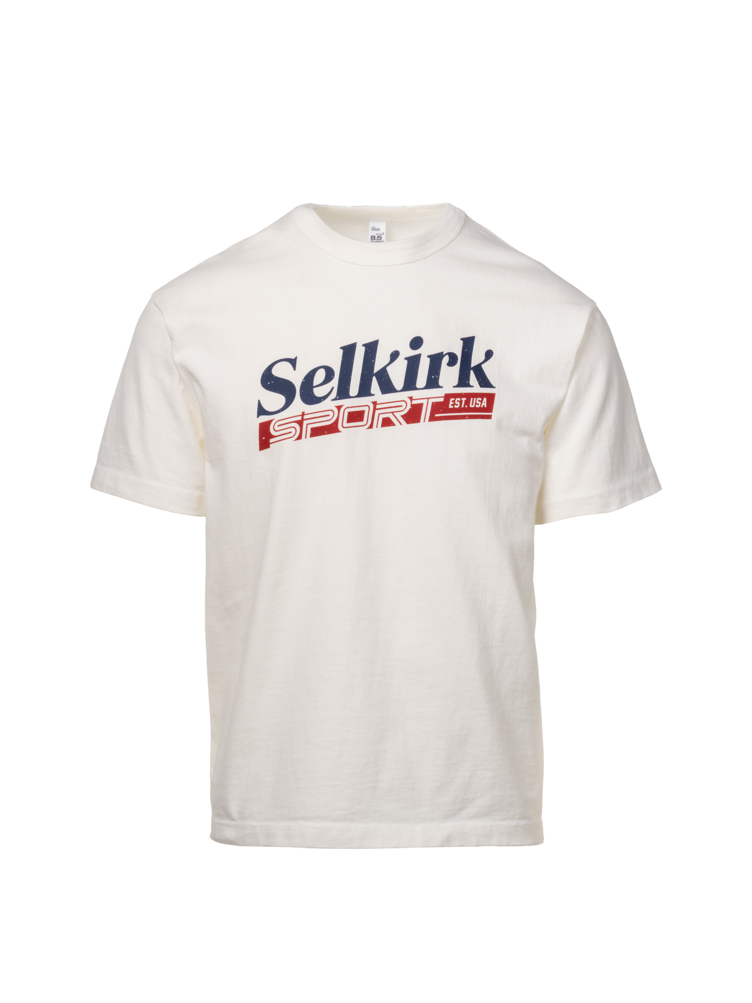 selkirk-sport-1776-limited-edition-heavy-t-shirt-kurzarm-2 image 4