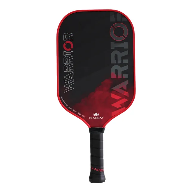diadem-warrior-pickleball-paddle-19mm-8-5-oz image 1