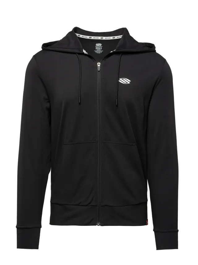 selkirk-essentials-2-0-dualsoft-full-zip-hoodie-f-r-herren image 1