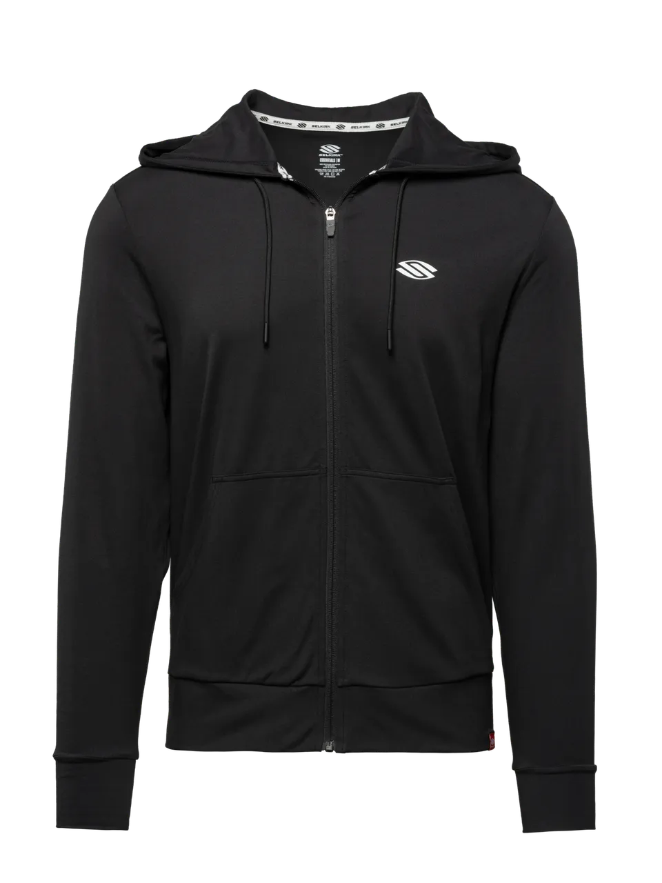 selkirk-essentials-2-0-dualsoft-full-zip-hoodie-f-r-herren image 1