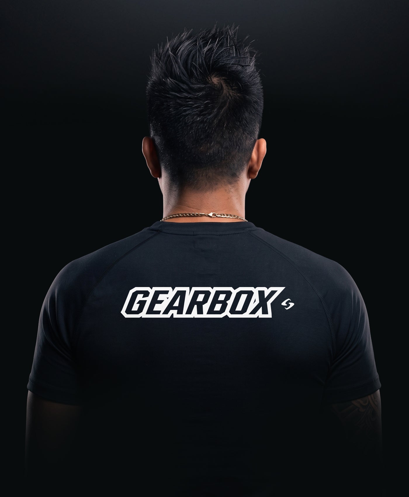 gearbox-axs-165-teardrop-squashschl-ger-green-blue image 5