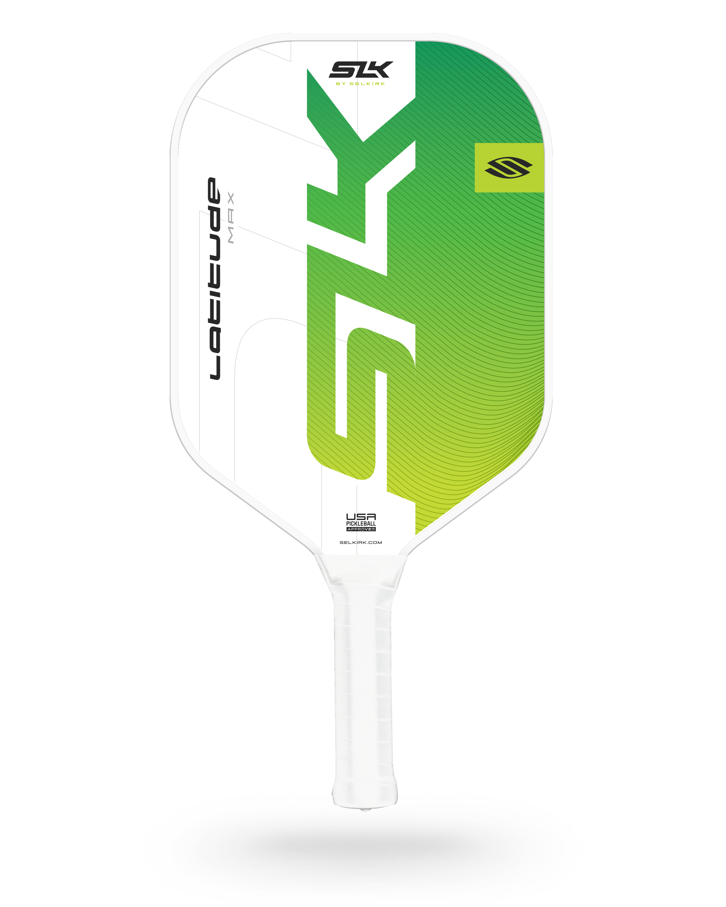 slk-latitude-max-pickleball-paddle image 2