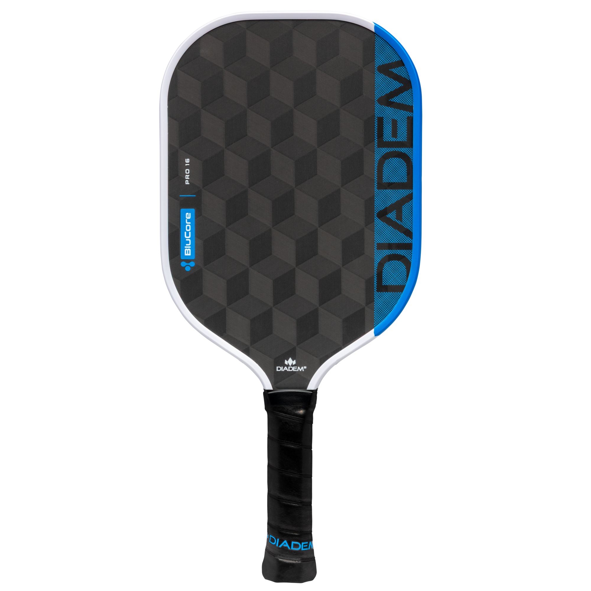 diadem-edge-blucore-pro-pickleball-paddle image 2